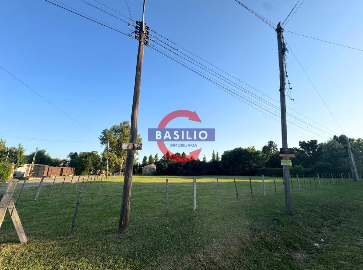 Foto de VENTA LOTE DE 1.798 m² – Barrio Parque Sakura, Exaltación de la Cruz, imagen 4