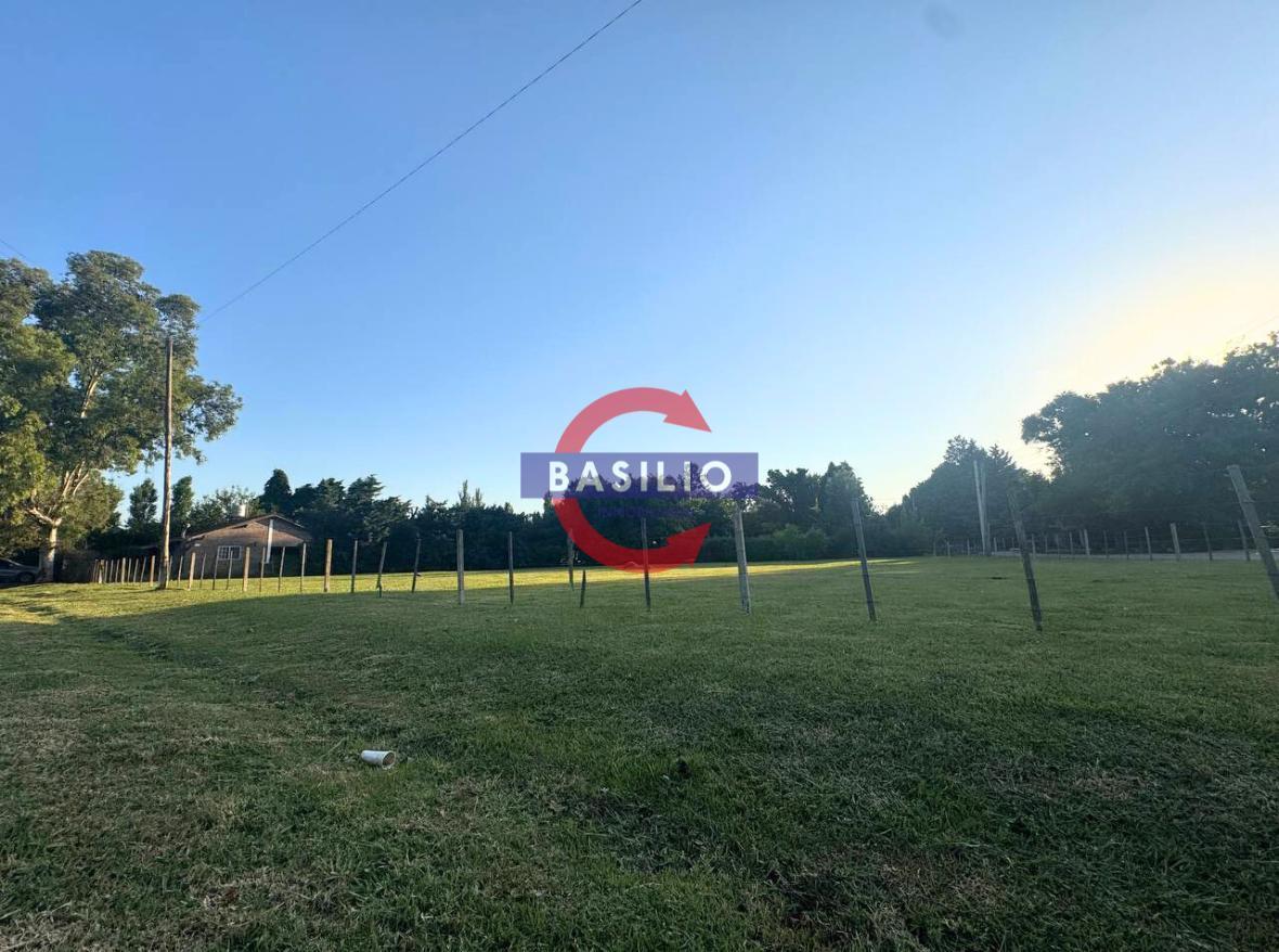 Foto de VENTA LOTE DE 1.798 m² – Barrio Parque Sakura, Exaltación de la Cruz, imagen 3