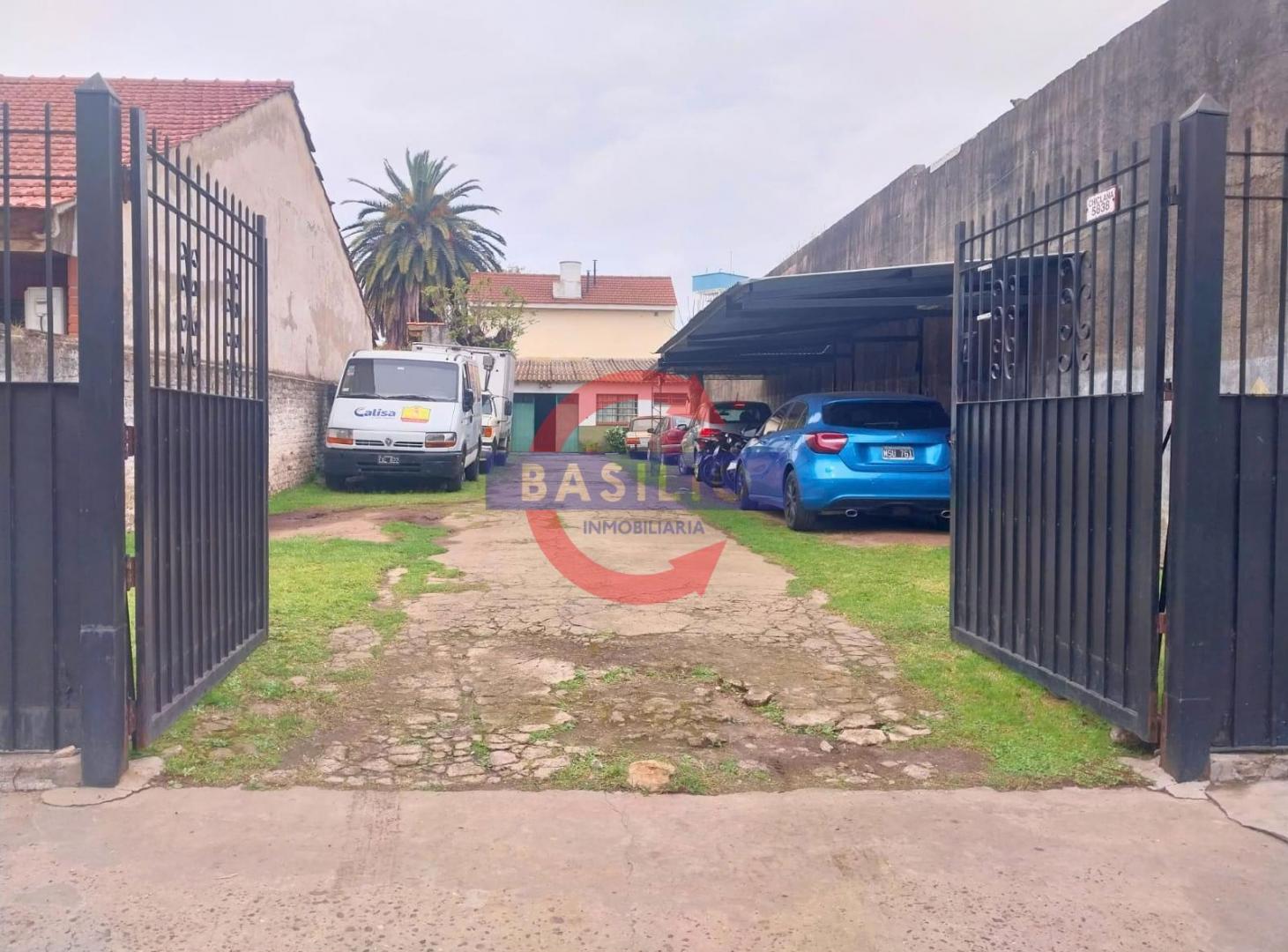 Foto de VENTA | AMPLIO TERRENO EN CARAPACHAY – CHICLANA AL 5800, imagen 2