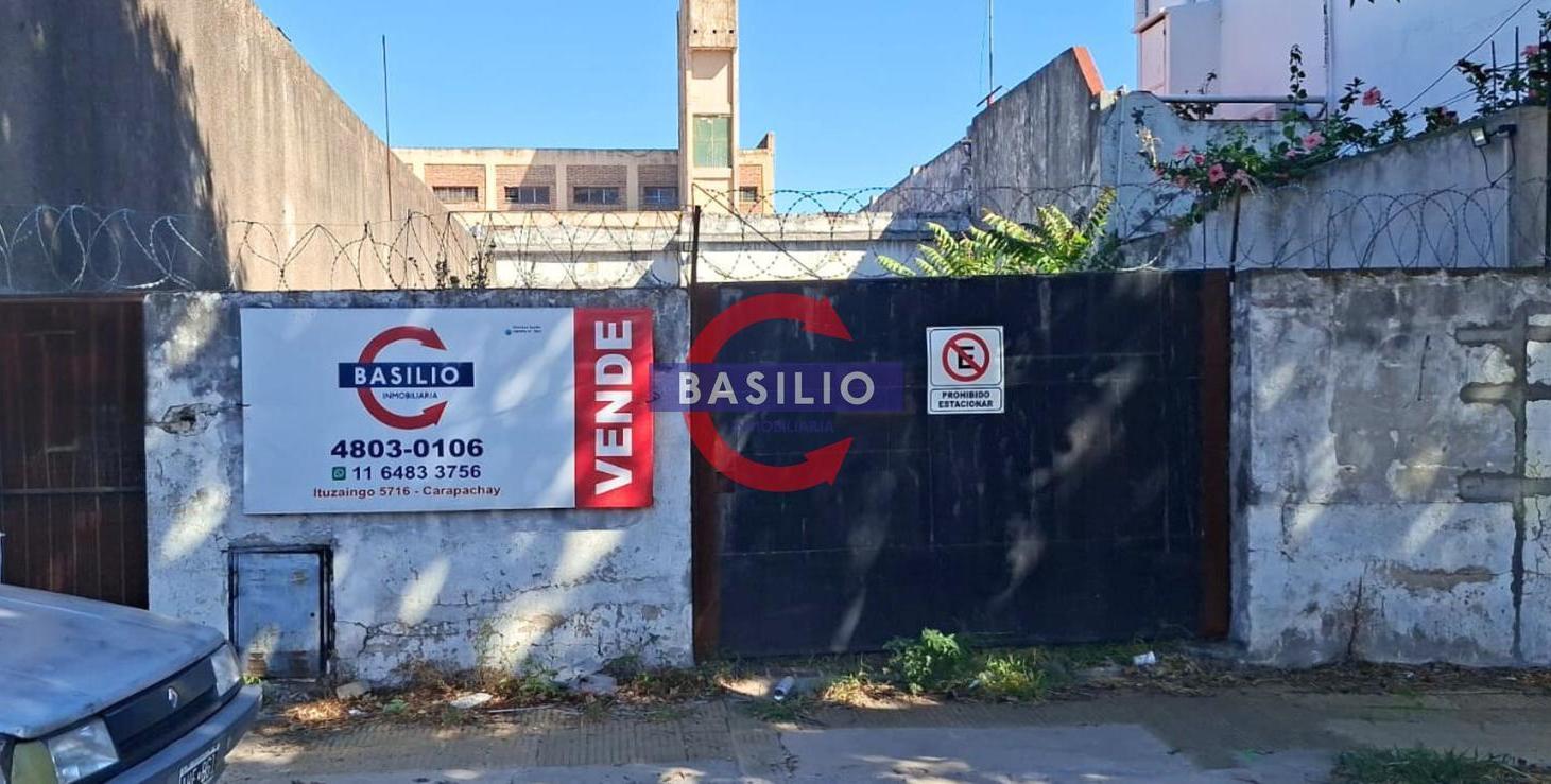 Foto de VENTA LOTE EN ZONA INDUSTRIAL i1 | MUNRO, imagen 5