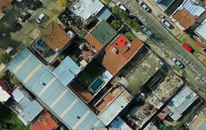 Foto de VENTA | TERRENO DE 300 M² CON CONSTRUCCIÓN EXISTENTE – VILLA ADELINA, imagen 2