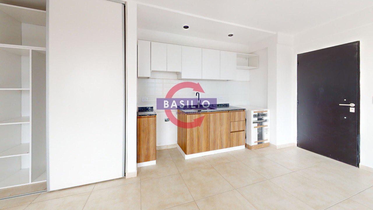 Foto de VENTA MODERNO DEPARTAMENTO A ESTRENAR 2 AMBIENTES CON BALCÓN EN JOSÉ, imagen 5