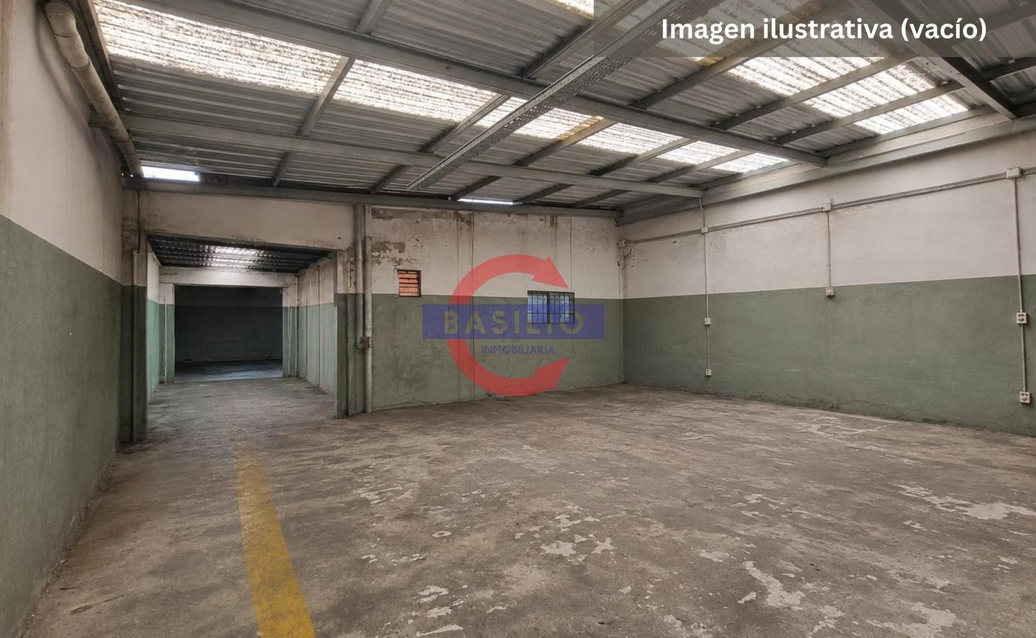 Foto de GALPÓN EN VENTA 275M2 EN FLORIDA ESTE, imagen 4