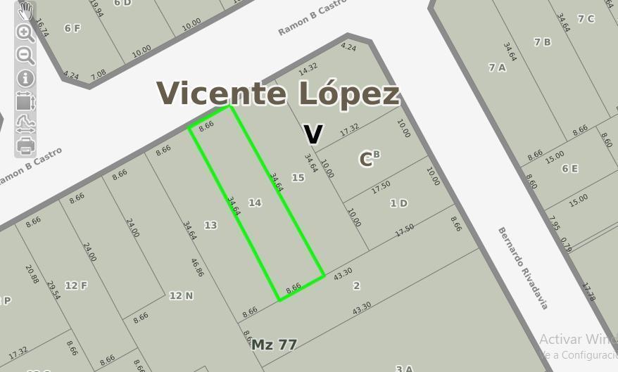 Foto de VENTA LOTE EN ZONA INDUSTRIAL i1 | MUNRO, imagen 5