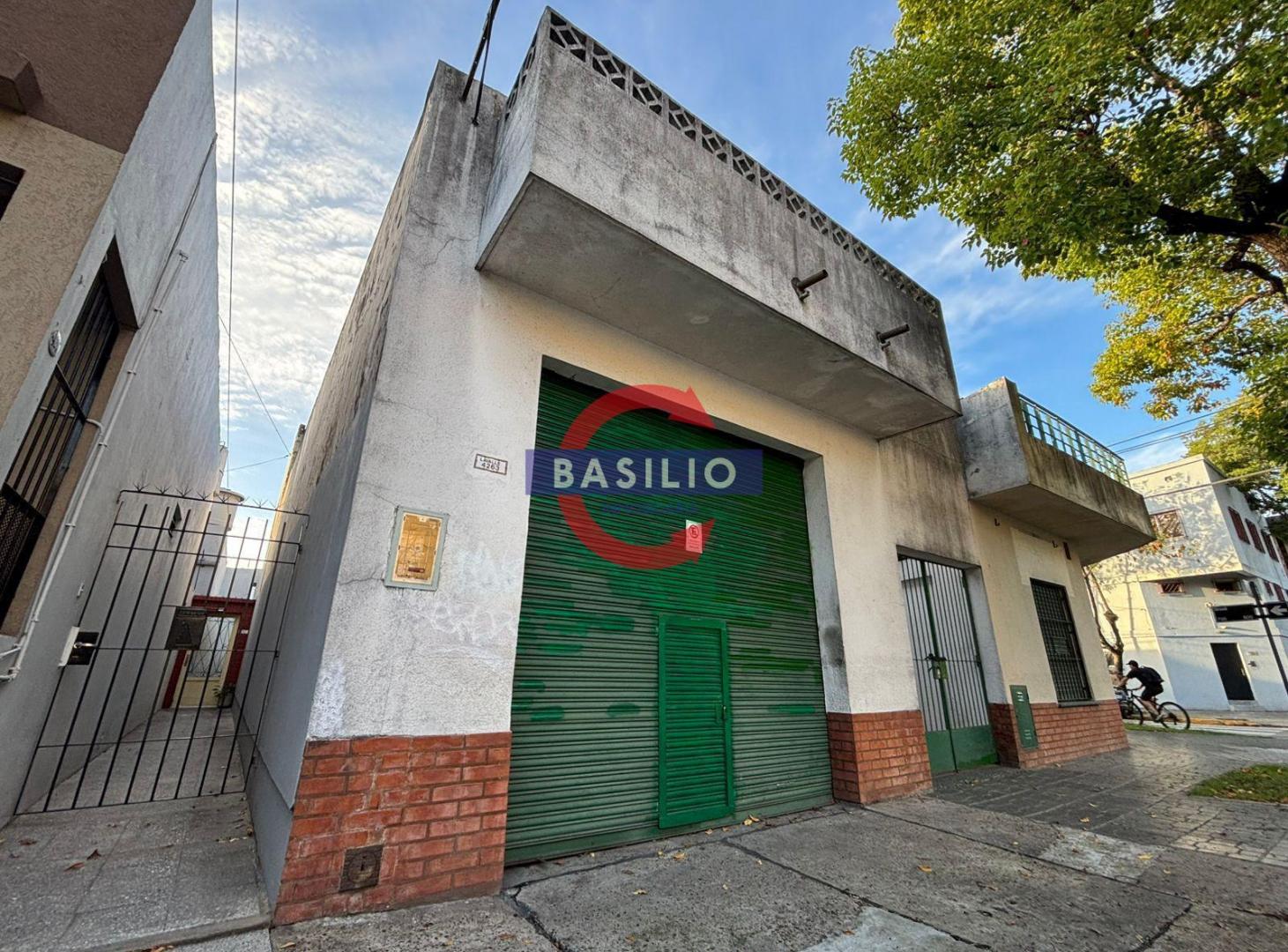Foto de ALQUILER DEPOSITO DE 65M2 APTO PROFESIONAL EN VILLA MARTELLI, imagen 4