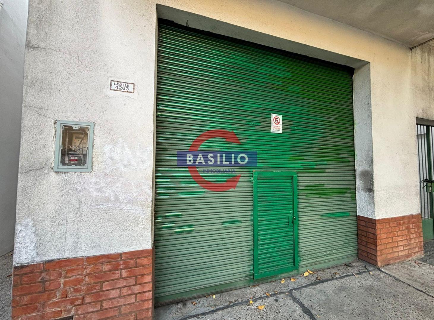 Foto de ALQUILER DEPOSITO DE 65M2 APTO PROFESIONAL EN VILLA MARTELLI, imagen 2