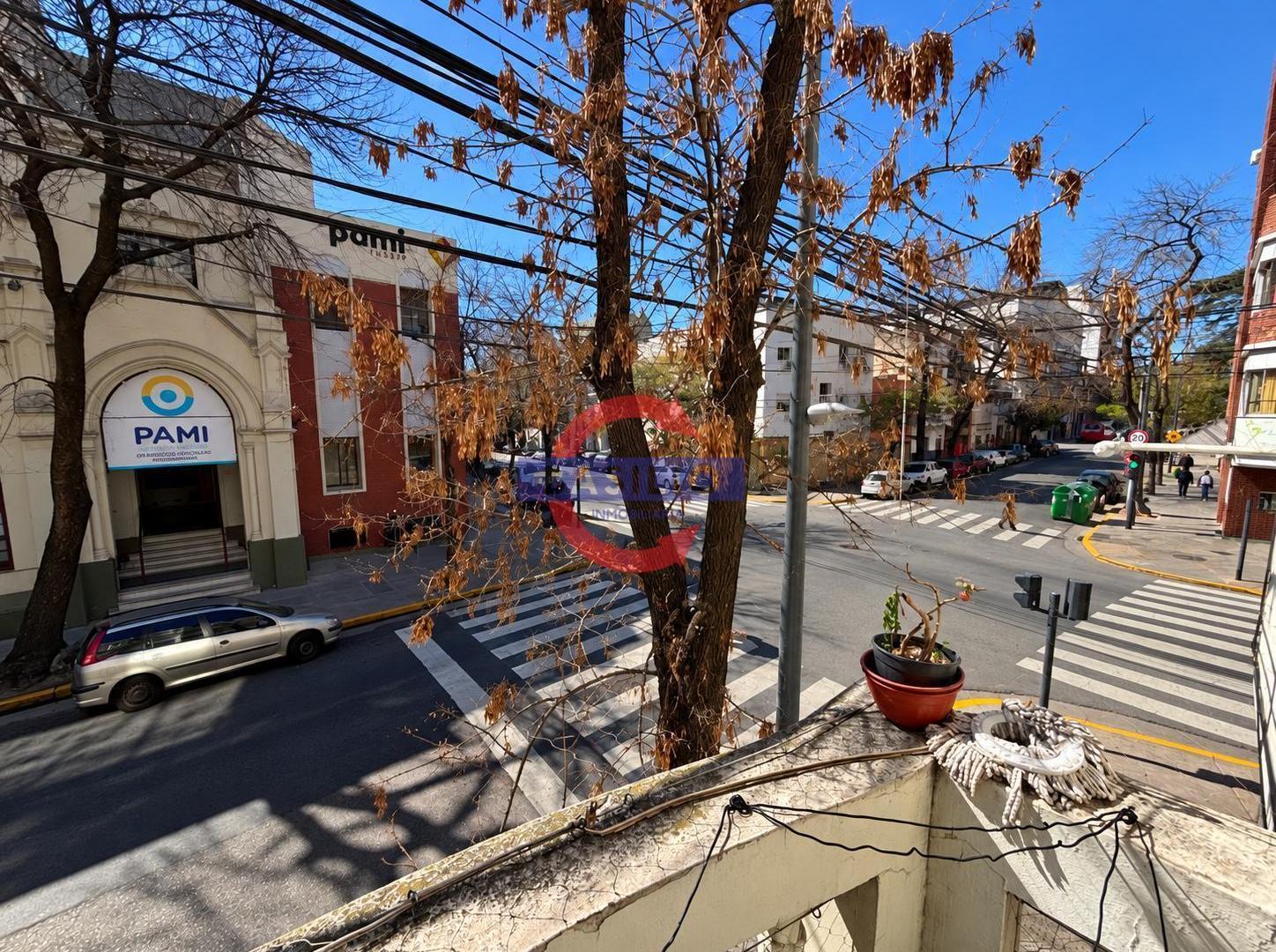 Foto de DEPARTAMENTO EN VENTA 3 AMBIENTES EN SAN CRISTÓBAL CON BALCÓN, imagen 1