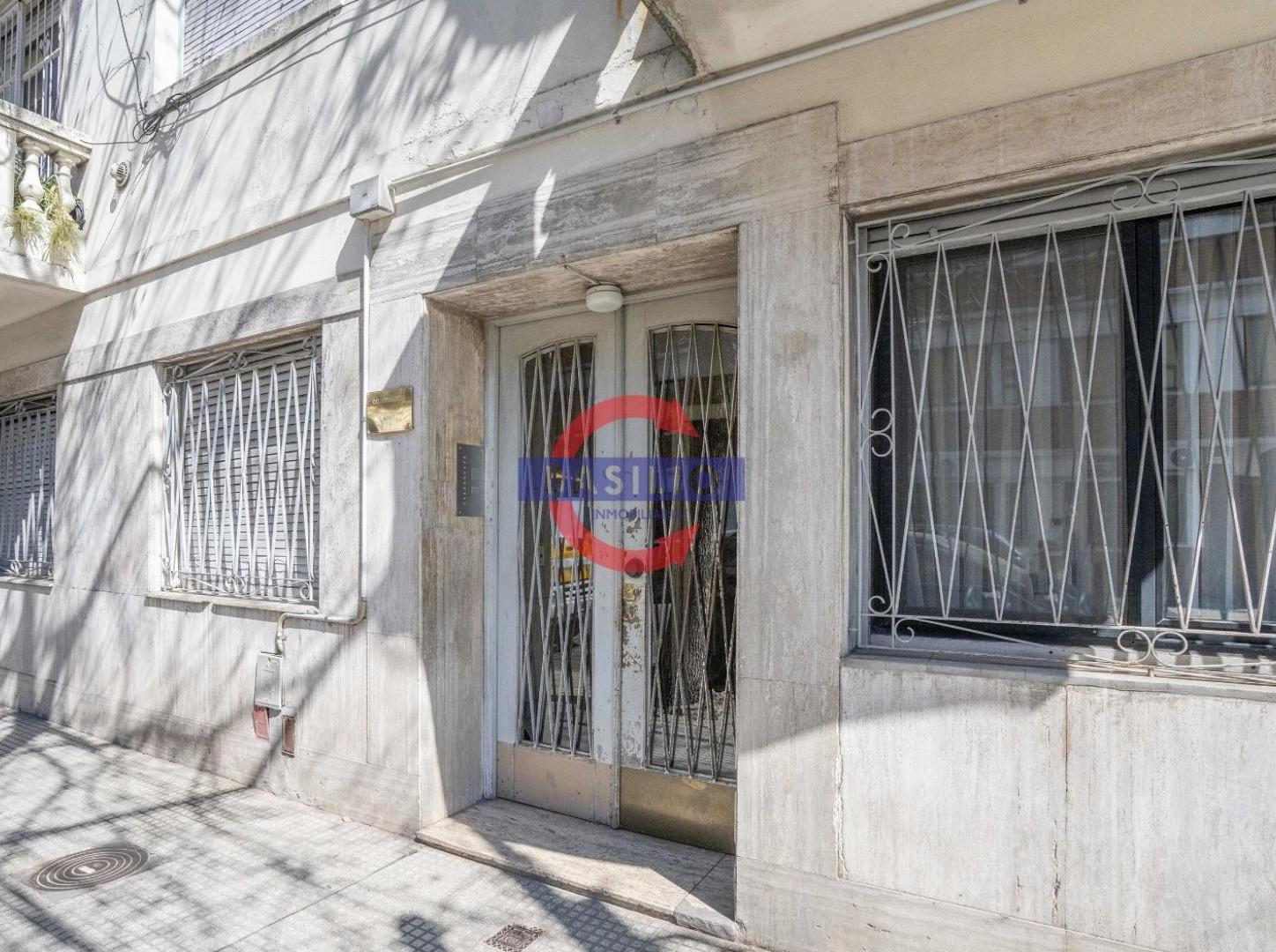 Foto de DEPARTAMENTO EN VENTA 3 AMBIENTES EN SAN CRISTÓBAL CON BALCÓN, imagen 4