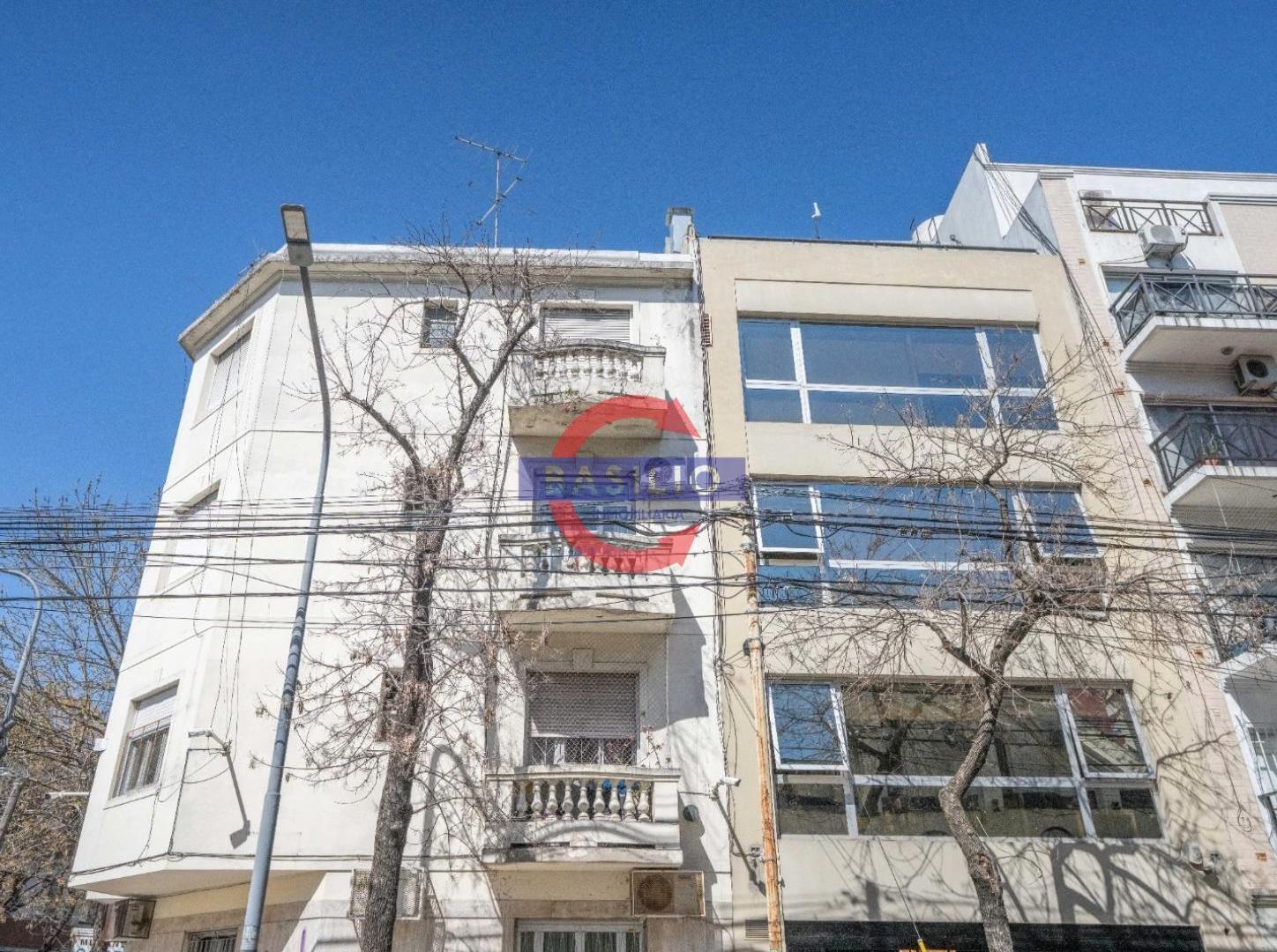 Foto de DEPARTAMENTO EN VENTA 3 AMBIENTES EN SAN CRISTÓBAL CON BALCÓN, imagen 3