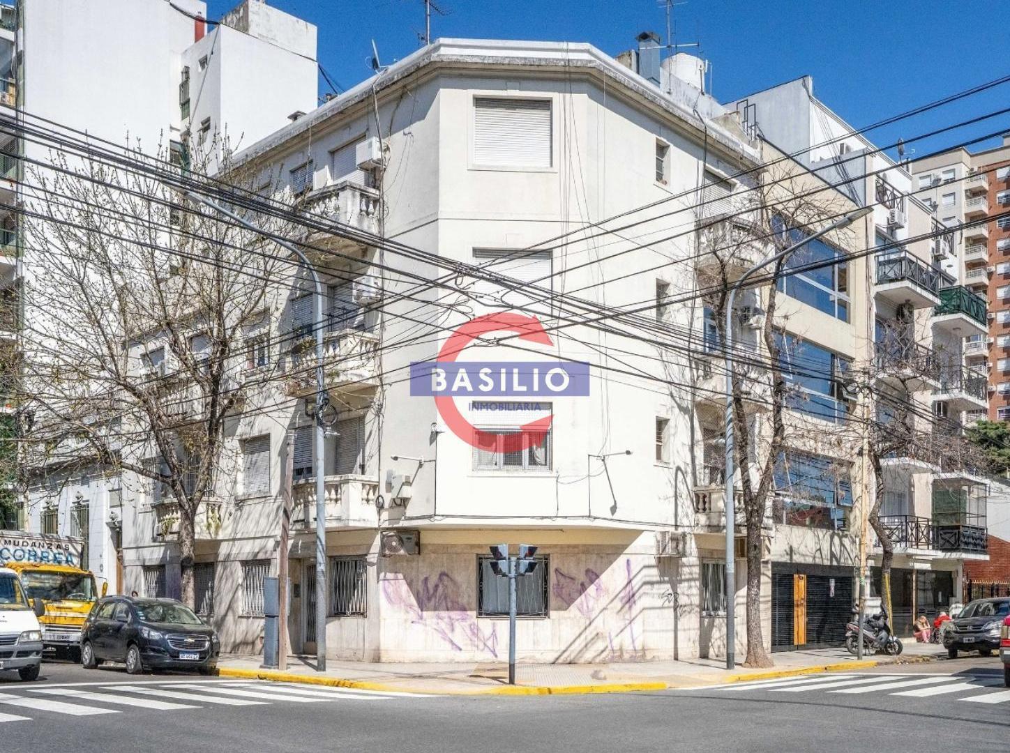 Foto de DEPARTAMENTO EN VENTA 3 AMBIENTES EN SAN CRISTÓBAL CON BALCÓN, imagen 2