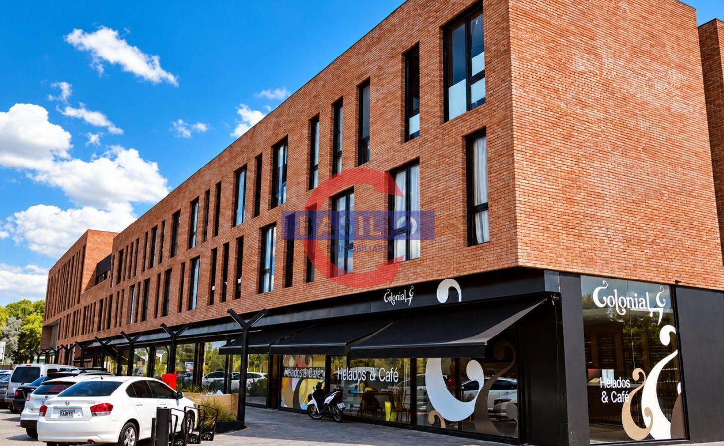 Foto de DEPARTAMENTO EN VENTA 2 AMBIENTES TIPO LOFT EN CLUB BAMBOO, PILAR, CON, imagen 3