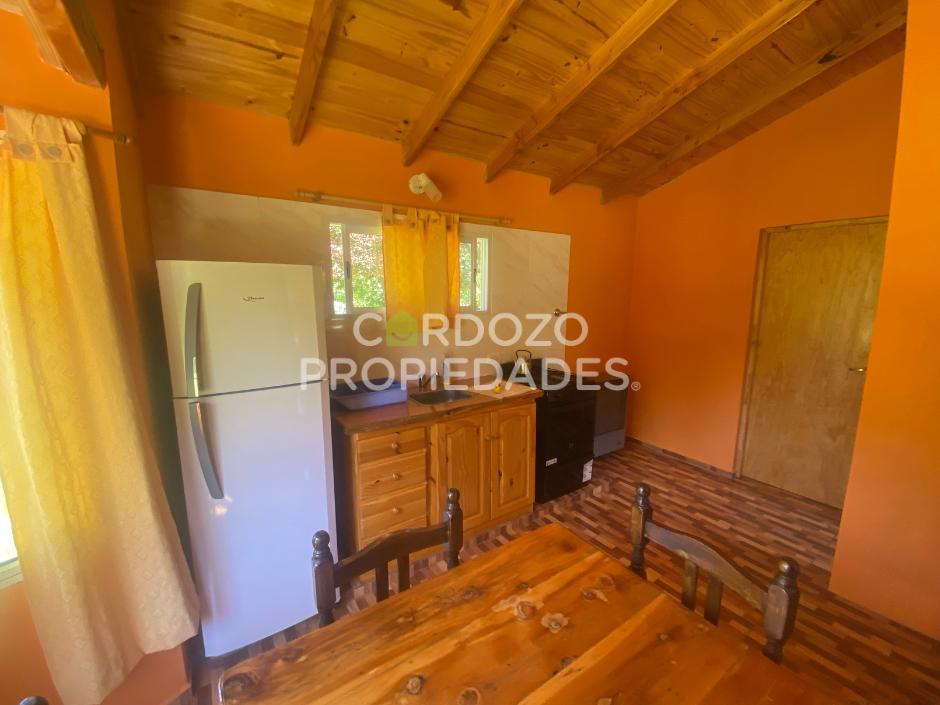 Hermosa Casa en Lago Puelo, Isla Norte. 5