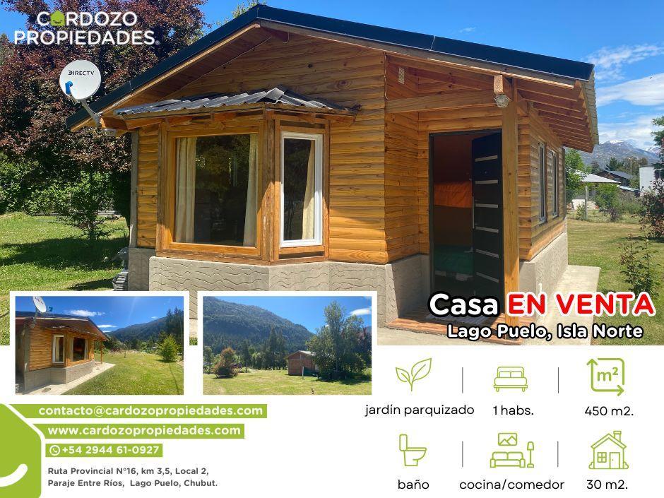 Propiedad en Argentina