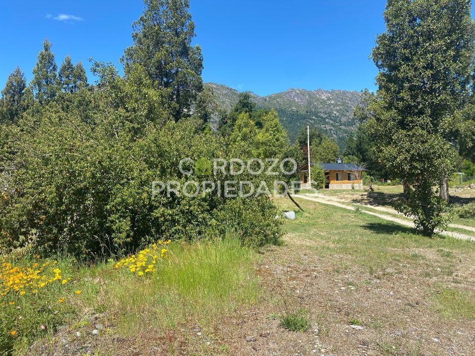 Terrenos en Lago Puelo, Isla Norte 5