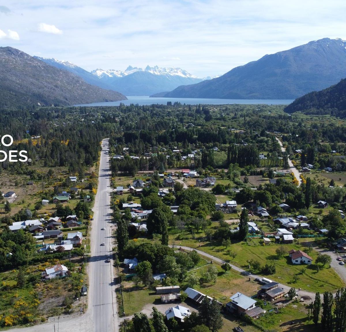 Terrenos en Lago Puelo, Desde U$d28.000. 2