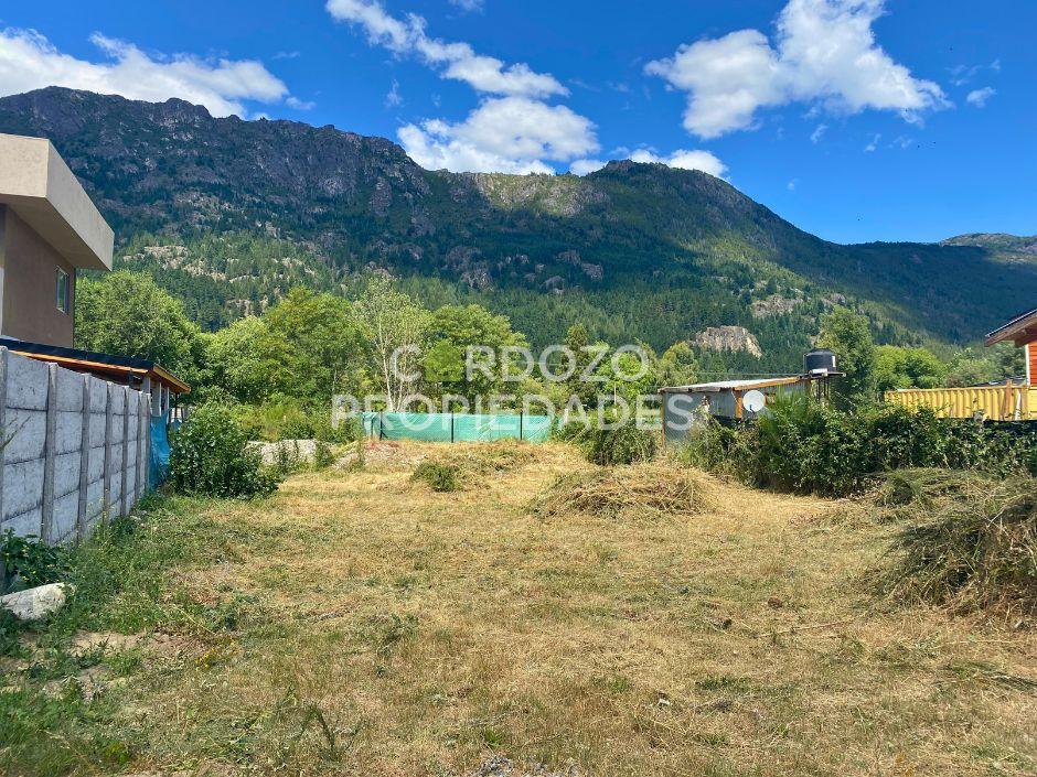 En Venta Terreno en Lago Puelo, Centro 2