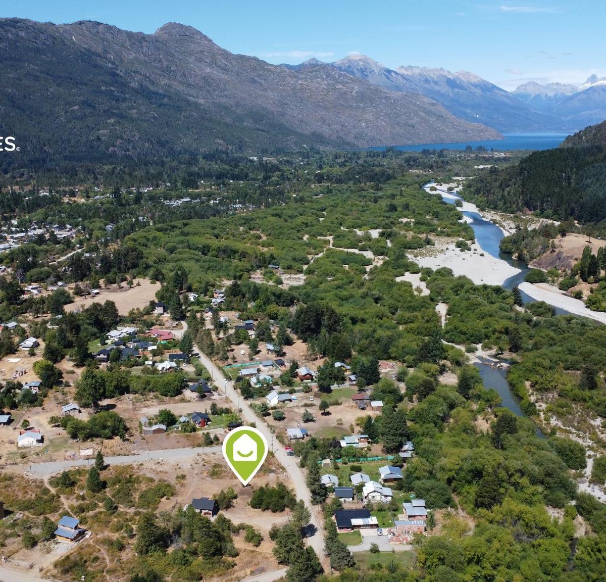 Foto de TERRENO DE 900 m² EN LAGO PUELO, imagen 3