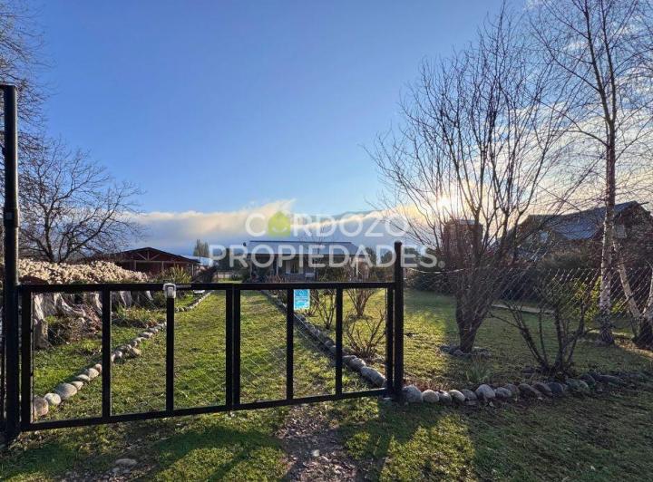 CASA EN VILLA DEL LAGO, LAGO PUELO 3