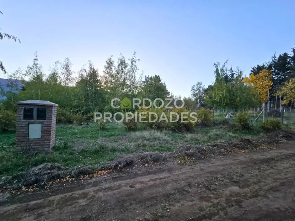 TERRENOS EN CERRO AMIGO, EL BOLSÓN 3
