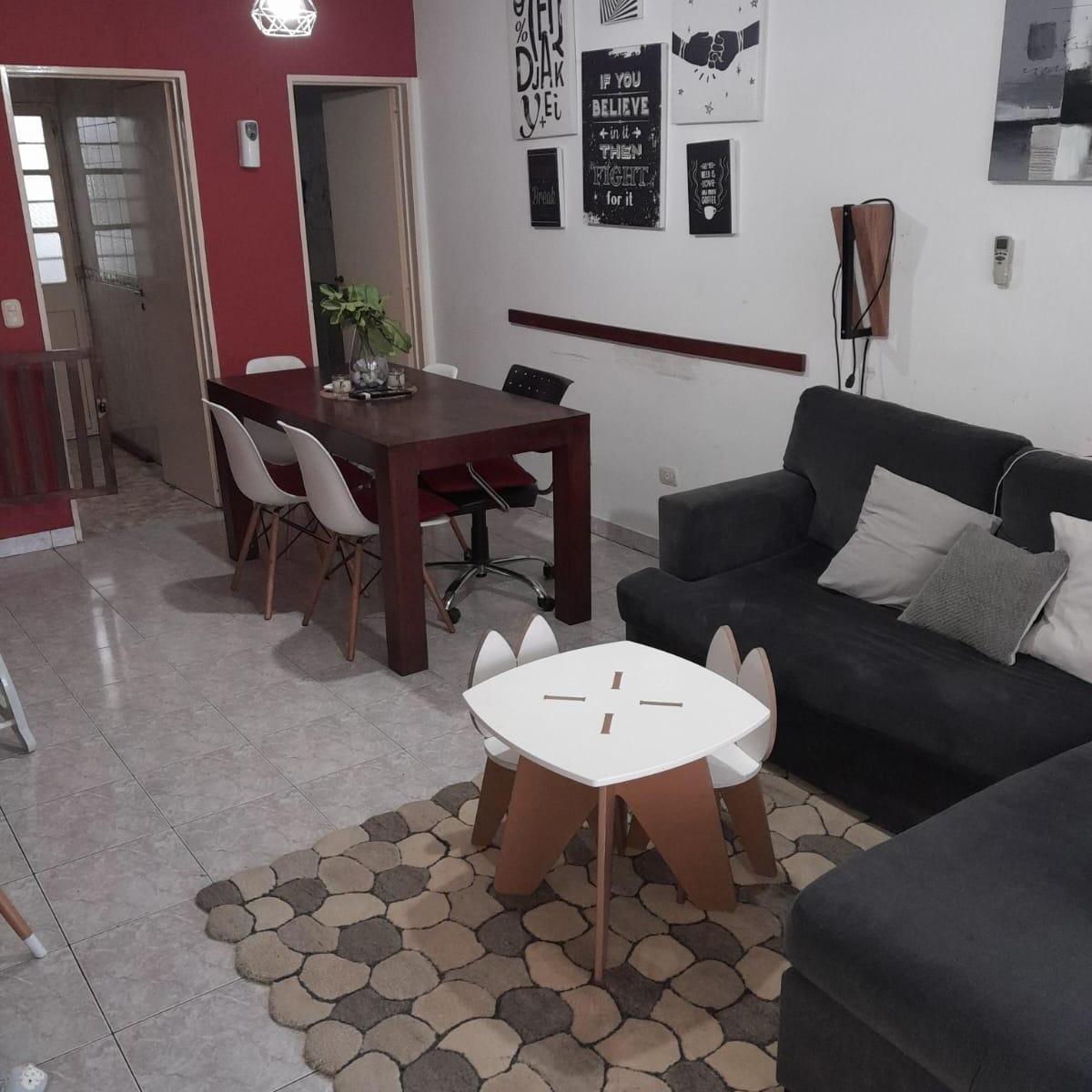Excelente Duplex con Cochera en Villa Urquiza! 3