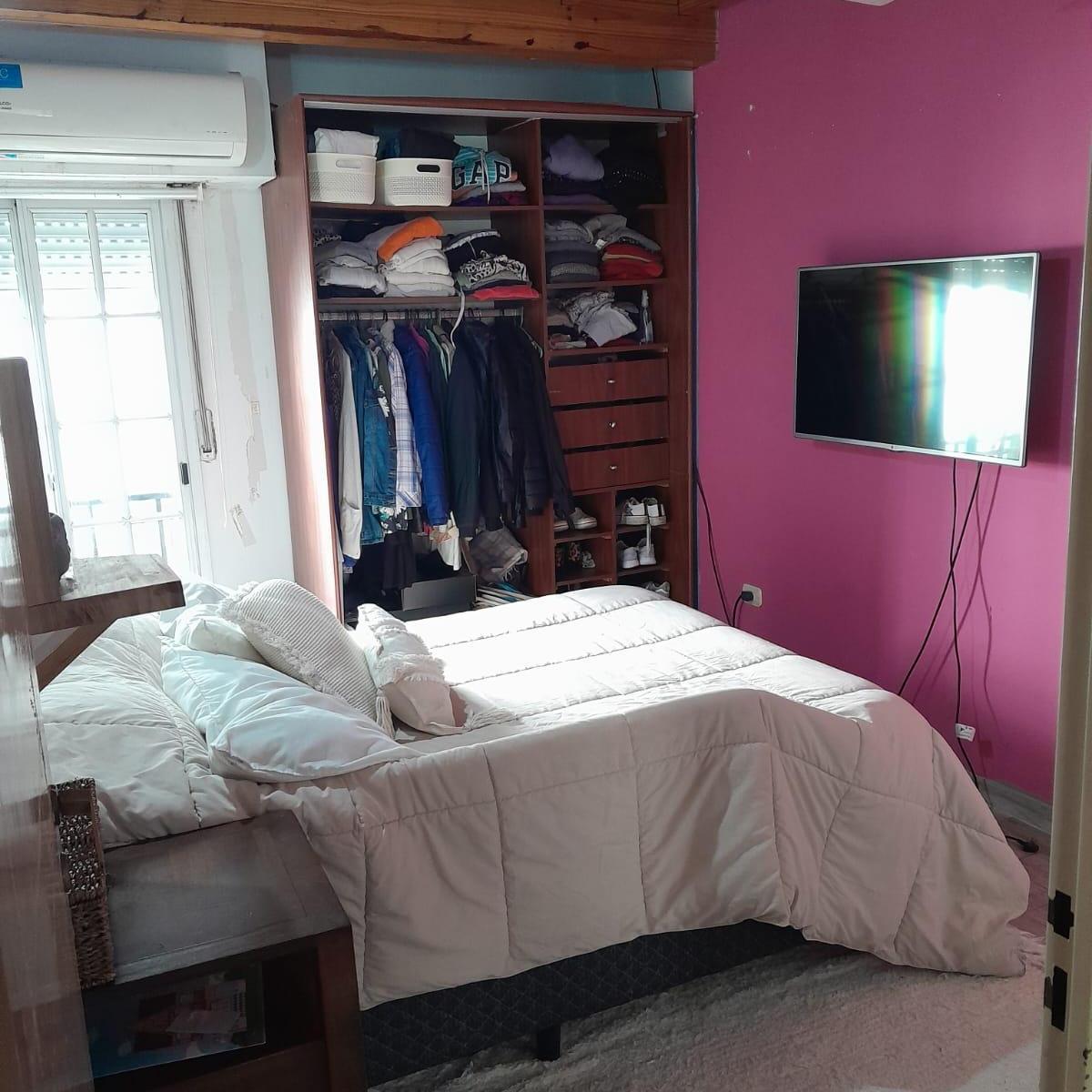 Excelente Duplex con Cochera en Villa Urquiza! 1