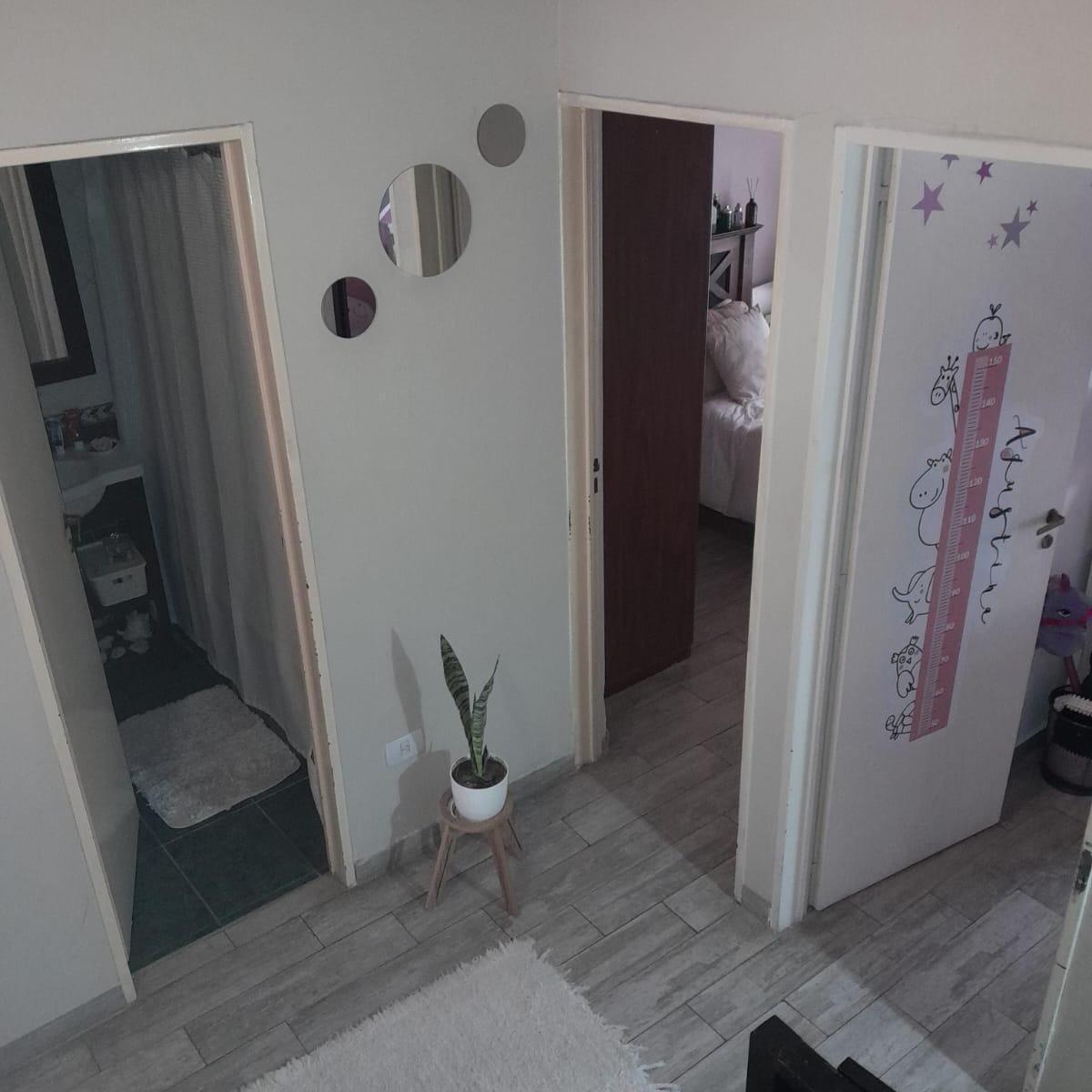 Excelente Duplex con Cochera en Villa Urquiza! 4