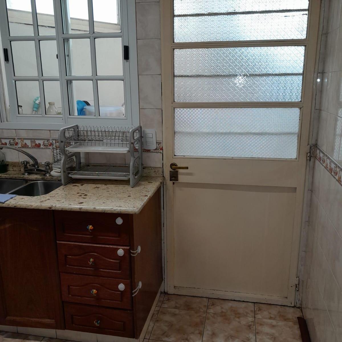 Excelente Duplex con Cochera en Villa Urquiza! 2