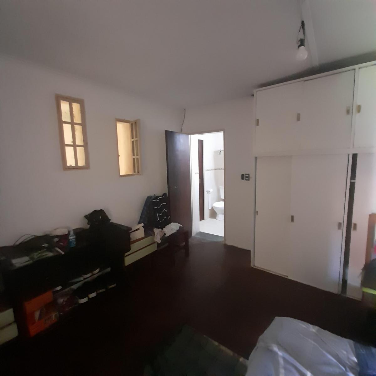 Excelente Duplex en Saavedra! 4
