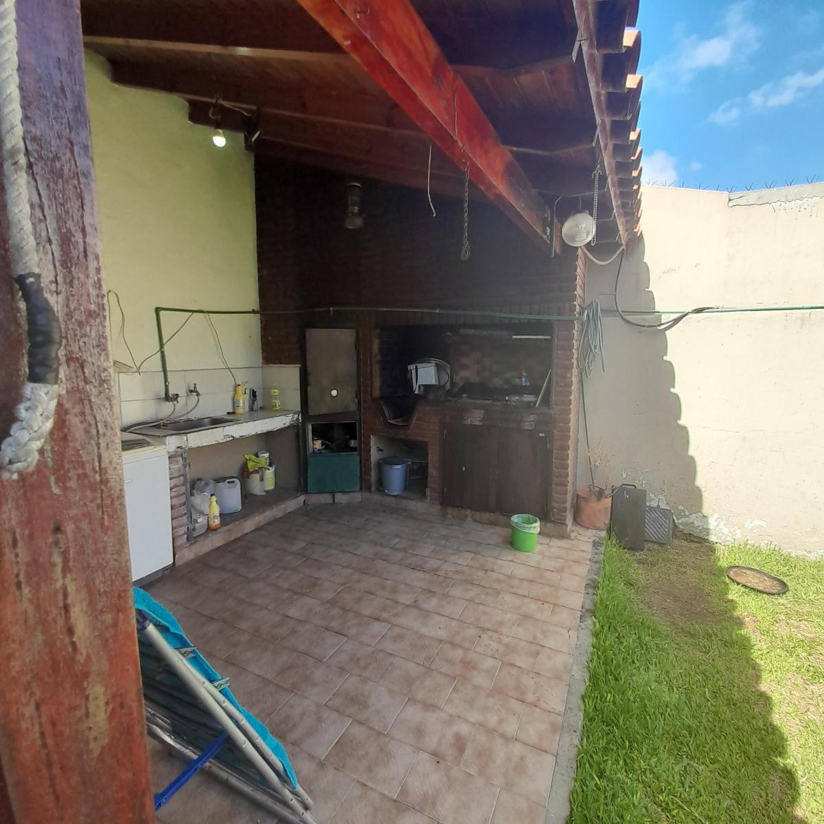 Excelente Duplex en Saavedra! 1