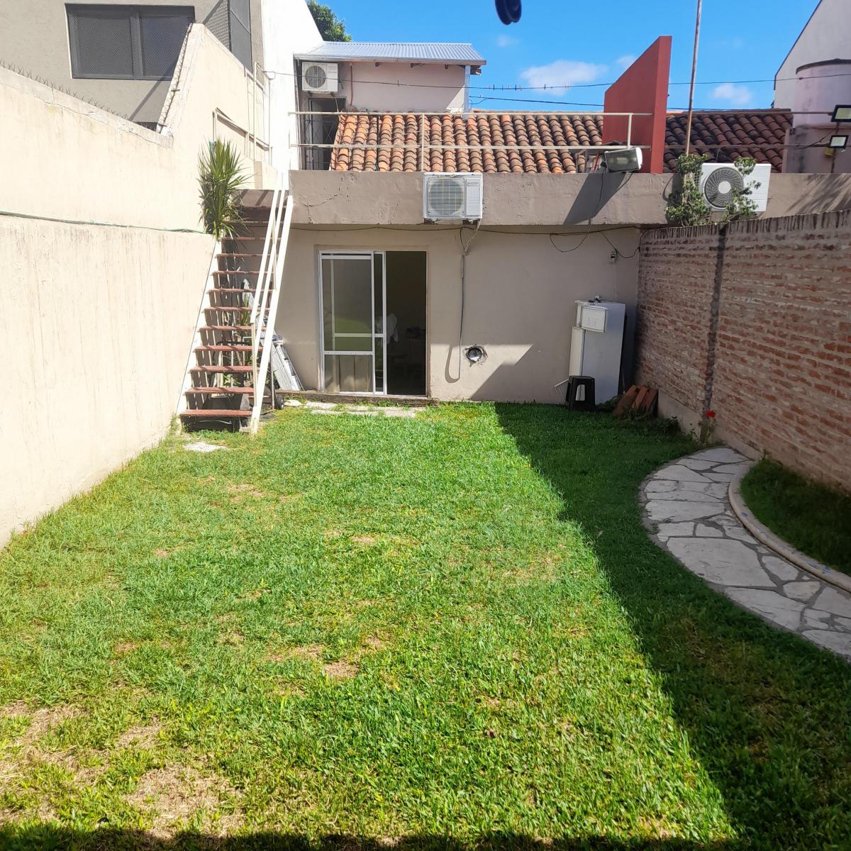 Excelente Duplex en Saavedra! 2