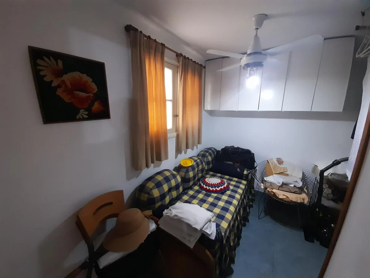 Preciosa Casa en Saavedra con Jardin! 1