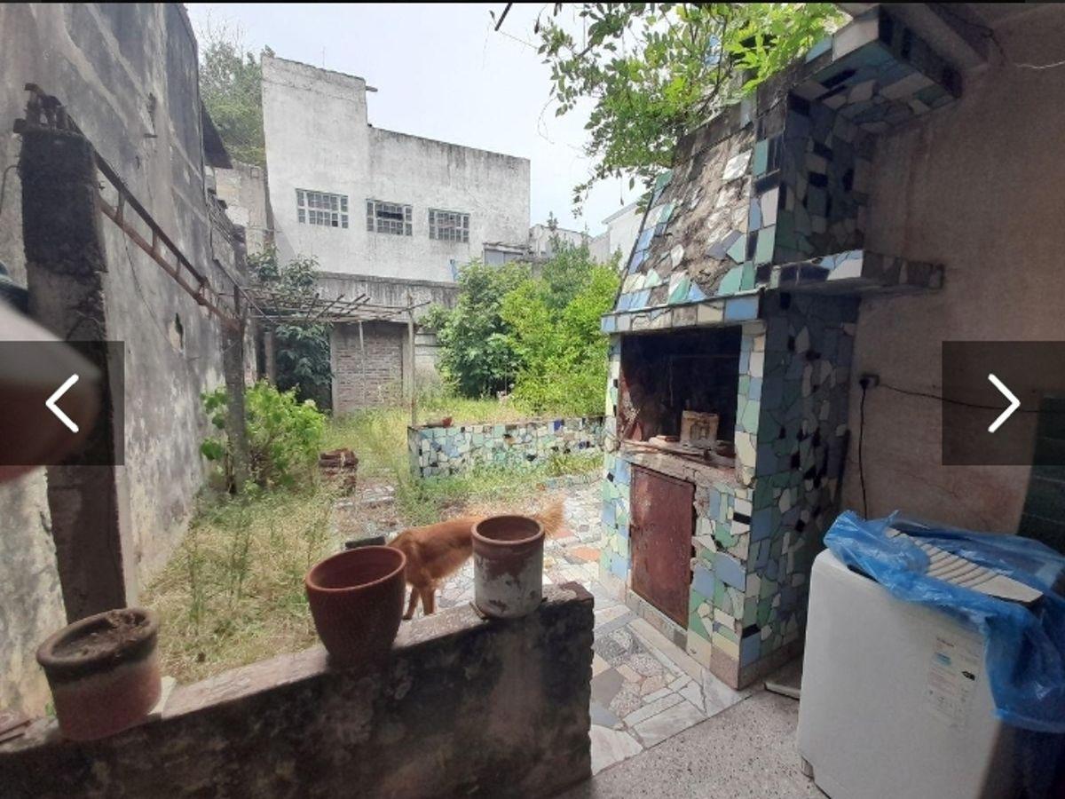 Foto de CASA A REFACCIONAR EN SAAVEDRA!!!, imagen 5