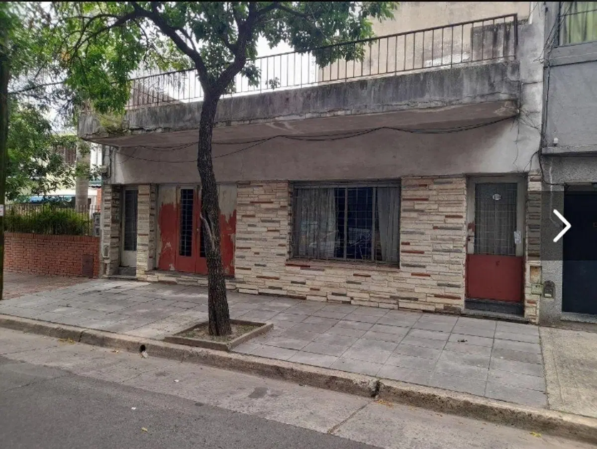 CASA A REFACCIONAR EN SAAVEDRA!!! 1