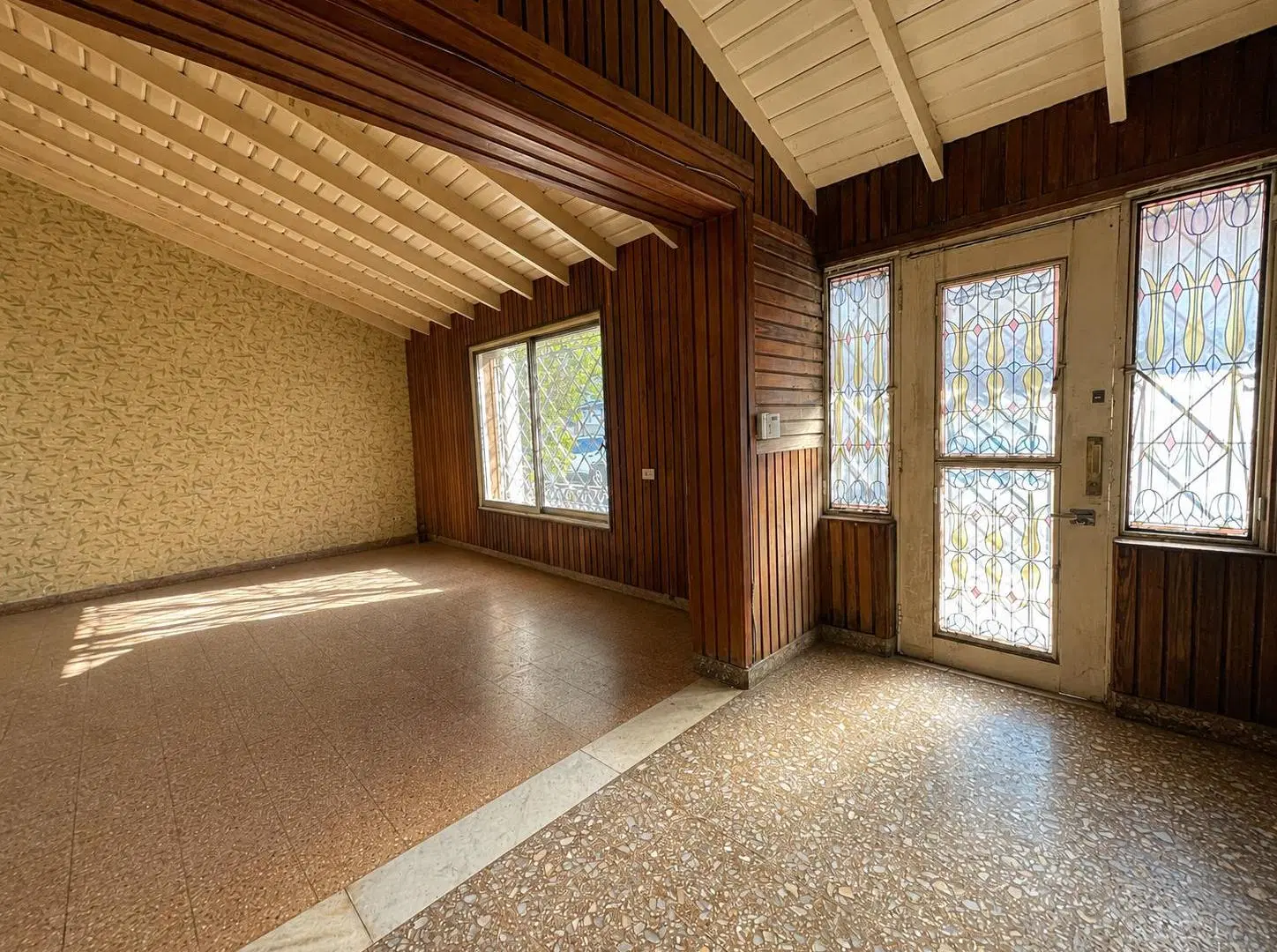 CASA EN BARRIO PARQUE CORNELIO SAAVEDRA!!! 4