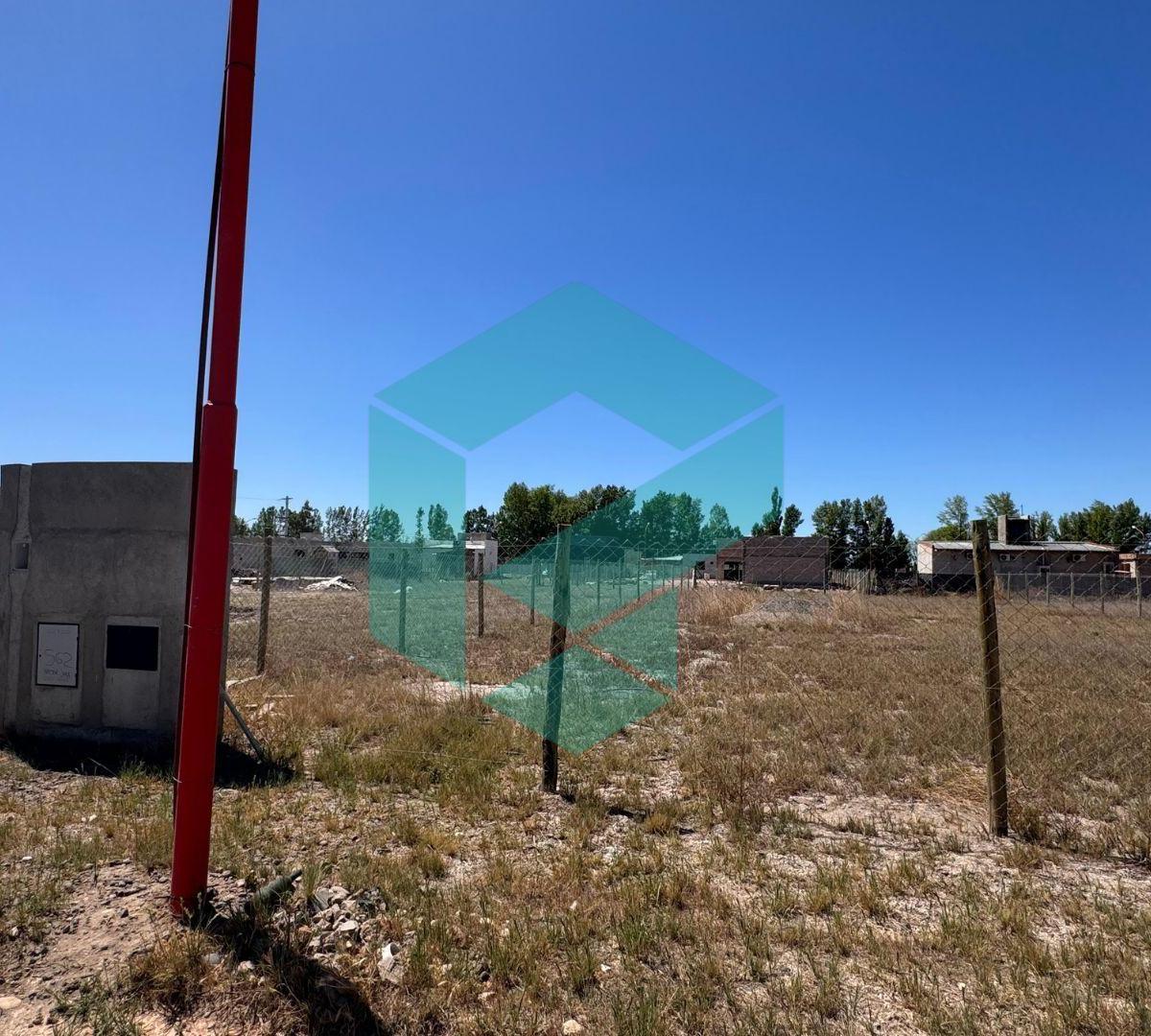 Venta de Loteo. | Los Abedules 3