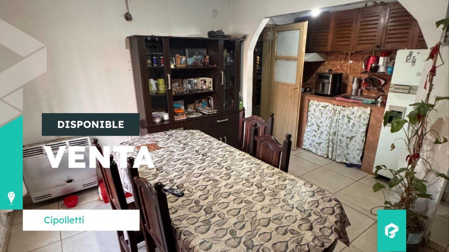 Venta Casa 2 dormitorios. | Lago Mascardi al 600