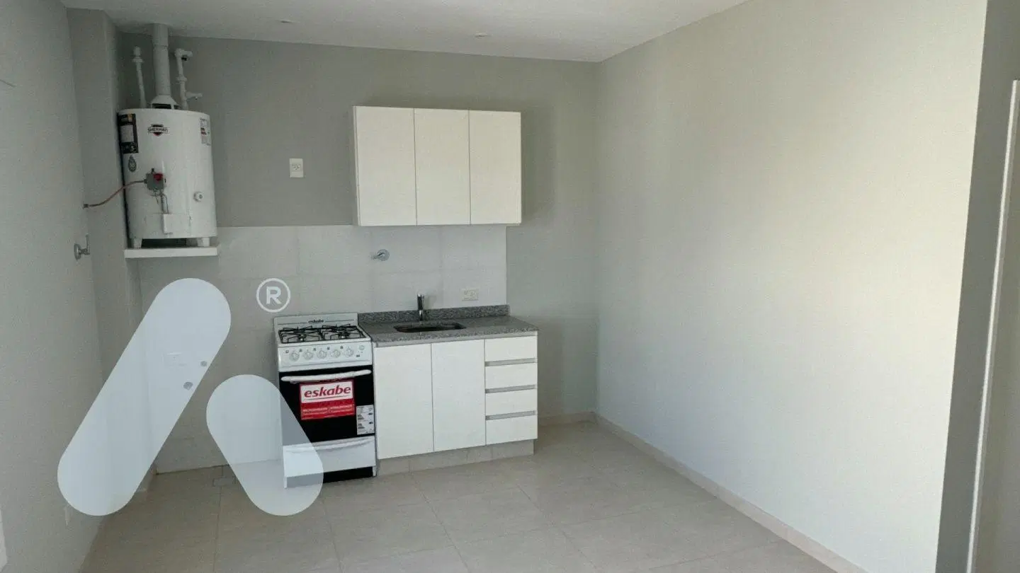 Departamento de 2 ambientes en alquiler en Cipolletti 5