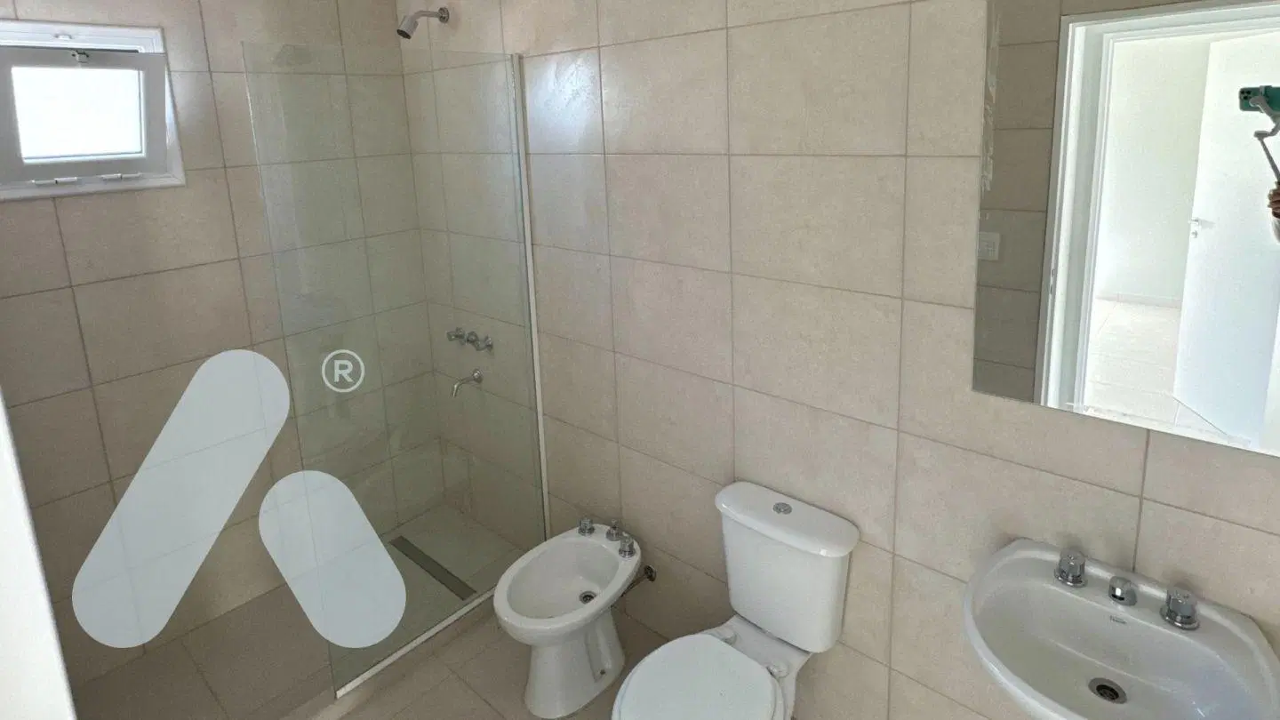 Departamento de 2 ambientes en alquiler en Cipolletti 1