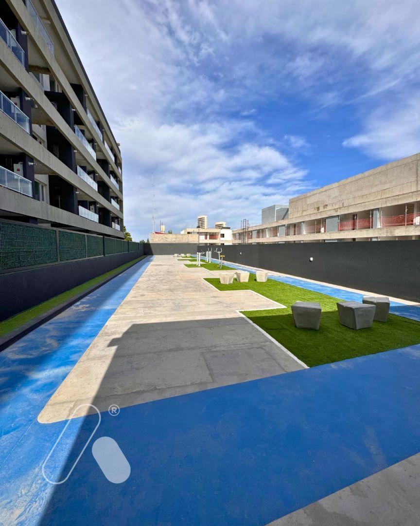 Foto de Alquiler | Departamento 1 Dormitorio - Moreno Center, imagen 3