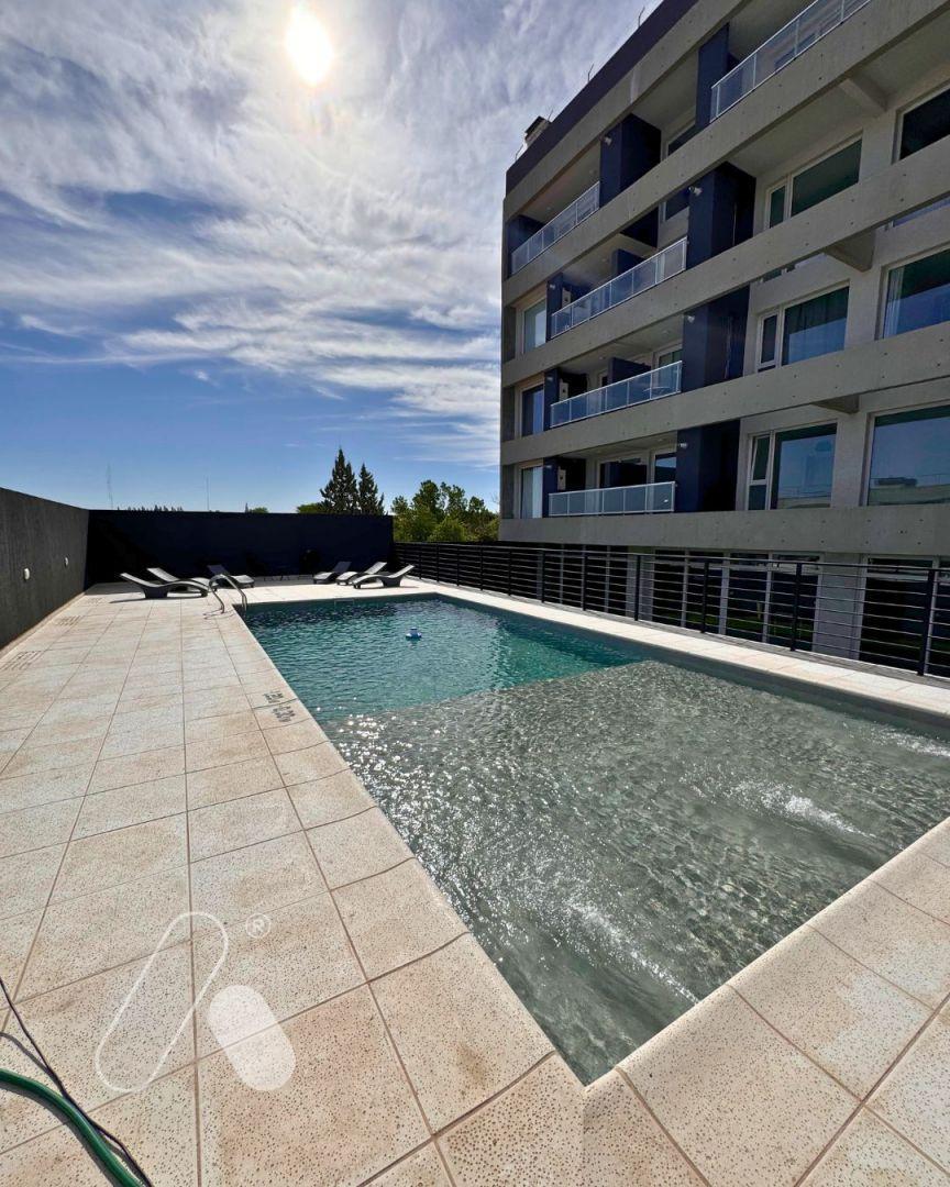 Foto de Alquiler | Departamento 1 Dormitorio - Moreno Center, imagen 4