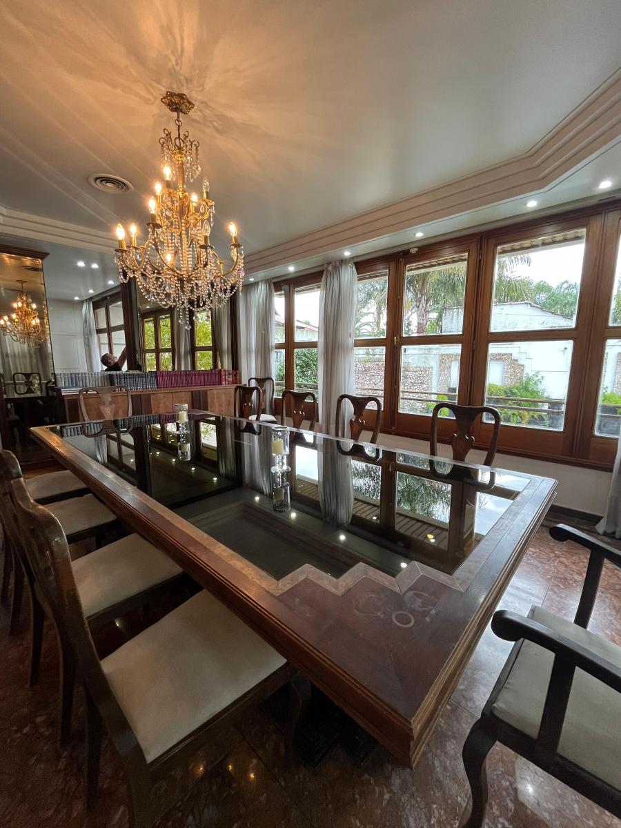 Casa en Venta La Matanza 2