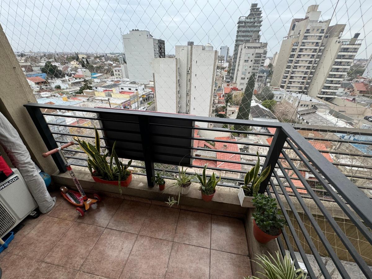 Departamento en Venta 2 Ambientes, Lanús Este. Acepta Permuta 4