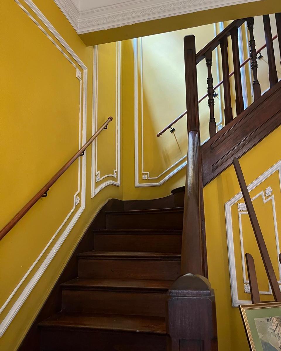 Venta Casona Boedo. 1