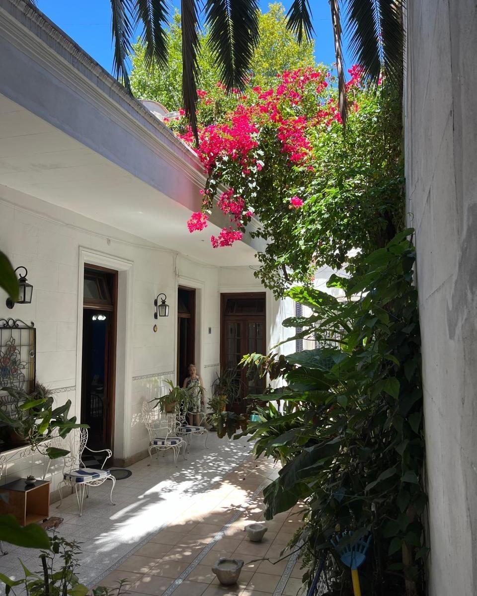 Venta Casona Boedo. 2