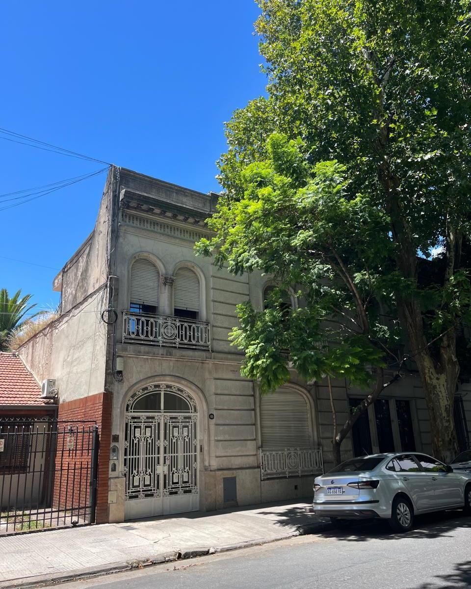 Propiedad en Argentina