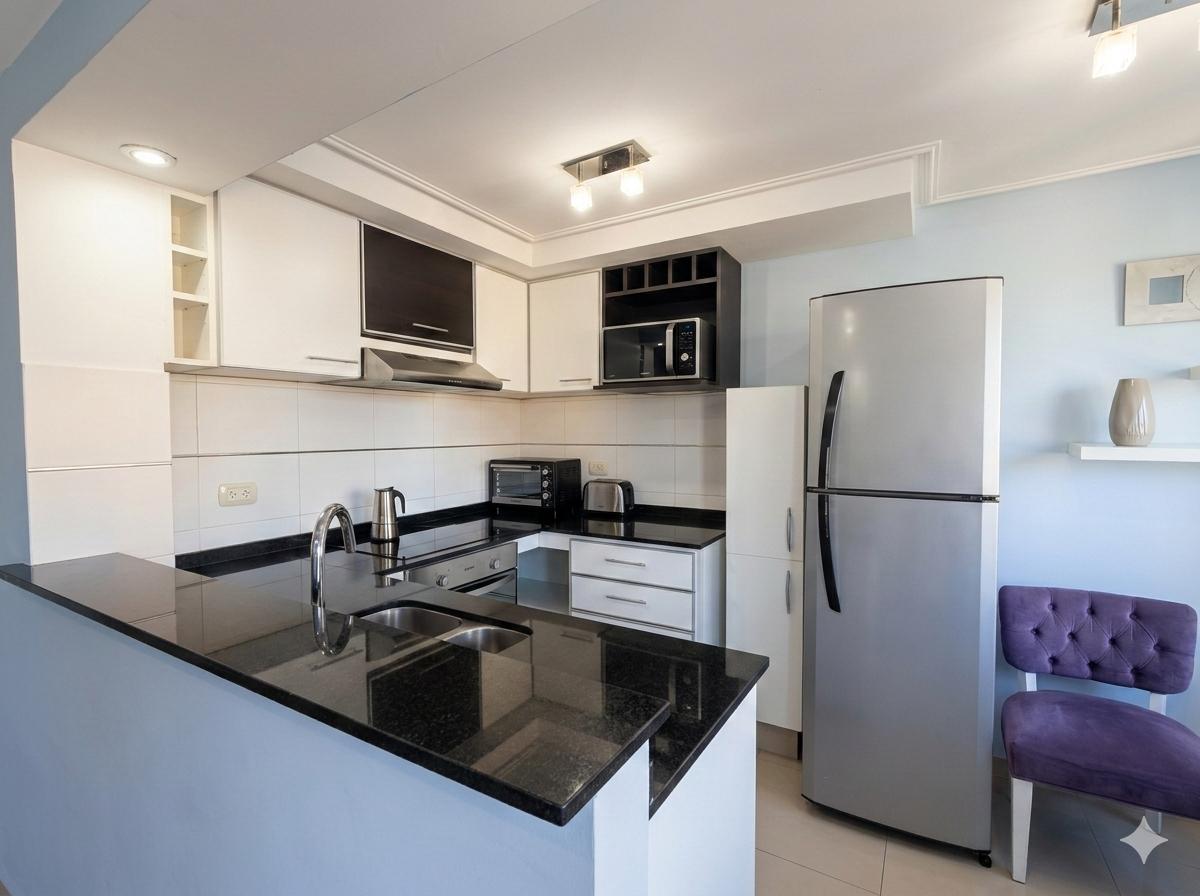 Foto de Venta Departamento 3 Ambientes con Terraza Privada y Parrilla – Apto, imagen 5