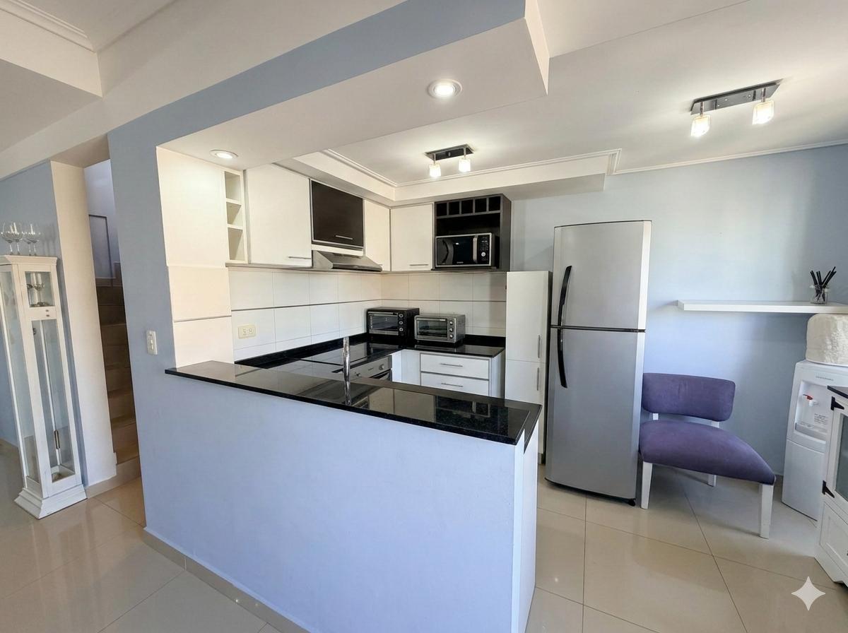 Foto de Venta Departamento 3 Ambientes con Terraza Privada y Parrilla – Apto, imagen 4