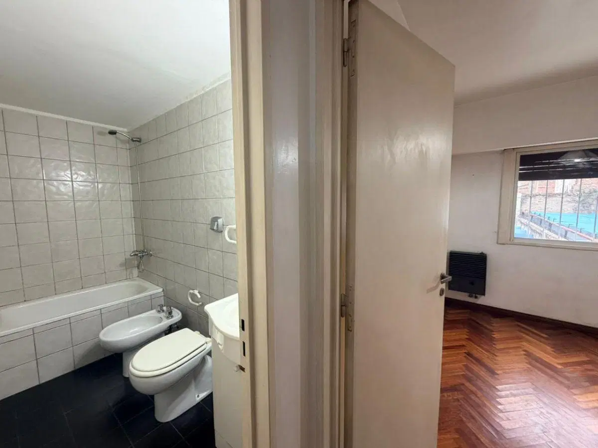 Departamento 2 ambientes en alquiler en Lomas de Zamora 4