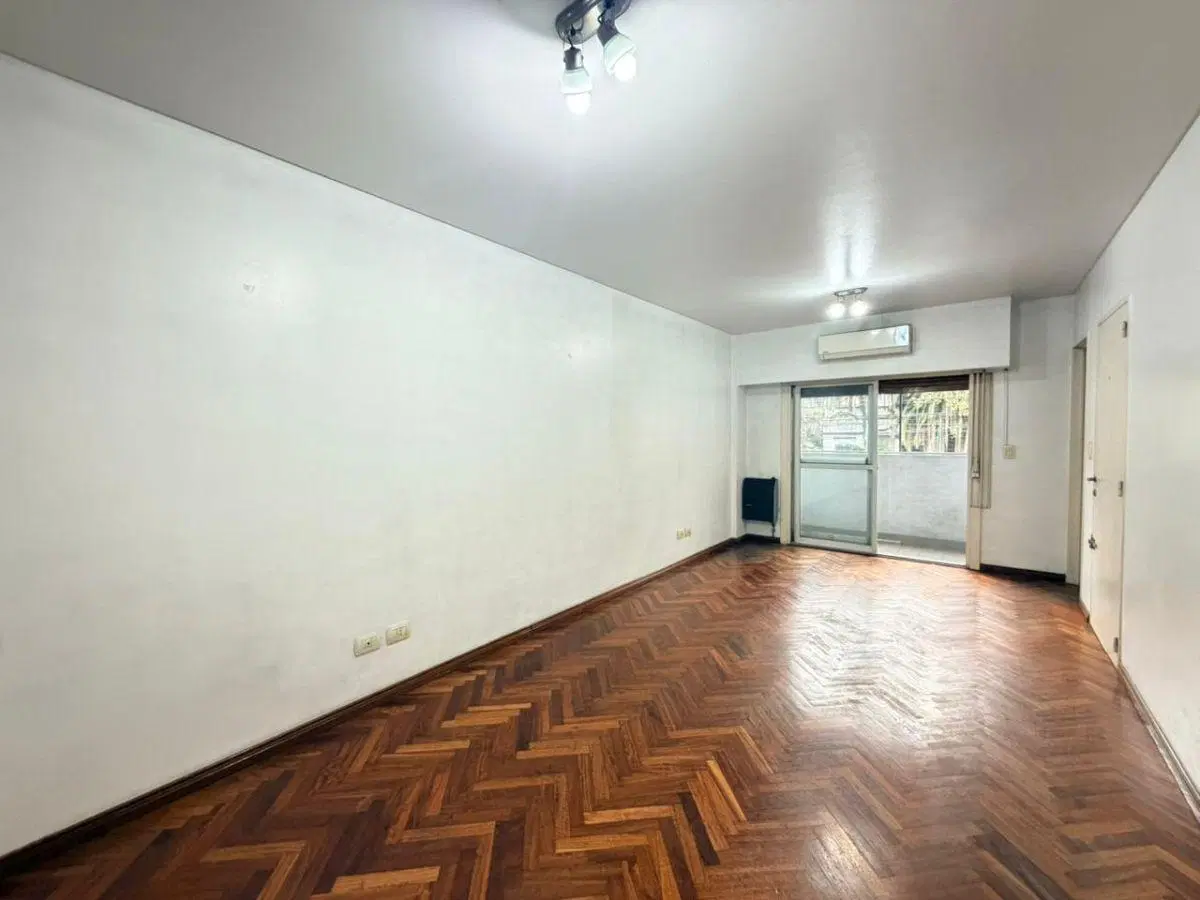 Departamento 2 ambientes en alquiler en Lomas de Zamora 1