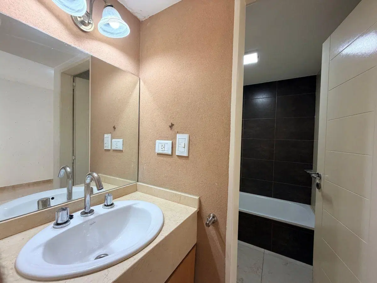Hermoso departamento en alquiler en Banfield 5